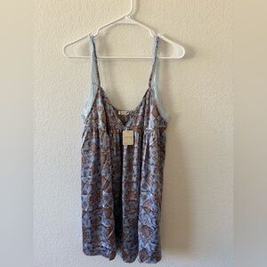 Free people nighty